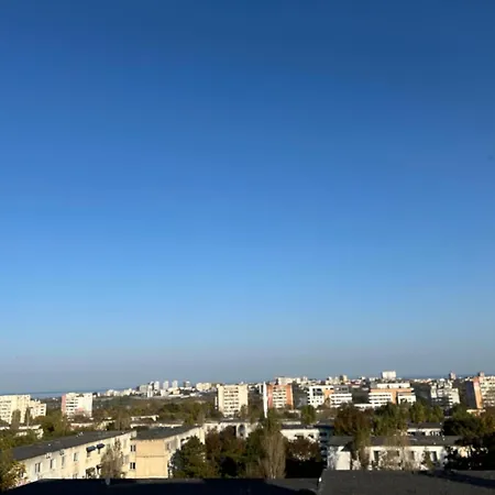 Apartamento Cristina