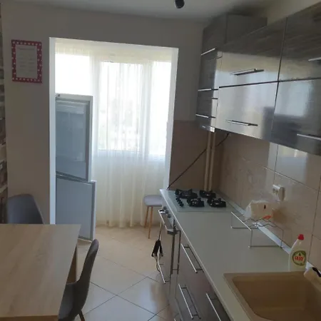 Cristina * Κονστάντζα